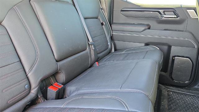 Used 2024 GMC Sierra 1500 AT4X image 23