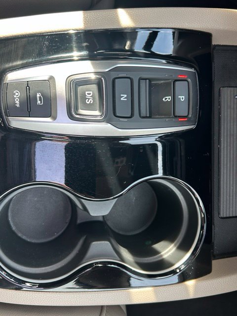 Used 2022 Honda Pilot Elite image 27