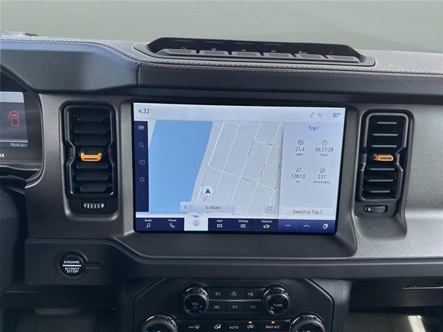 Certified 2024 Ford Bronco Badlands AWD/4WD image 26