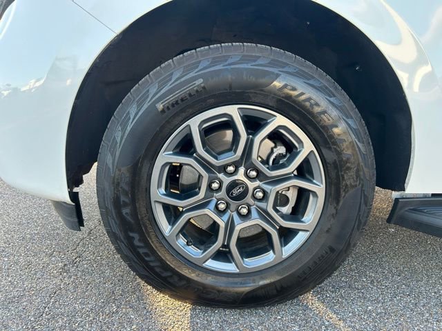 Certified 2025 Ford Expedition Active RWD image 11