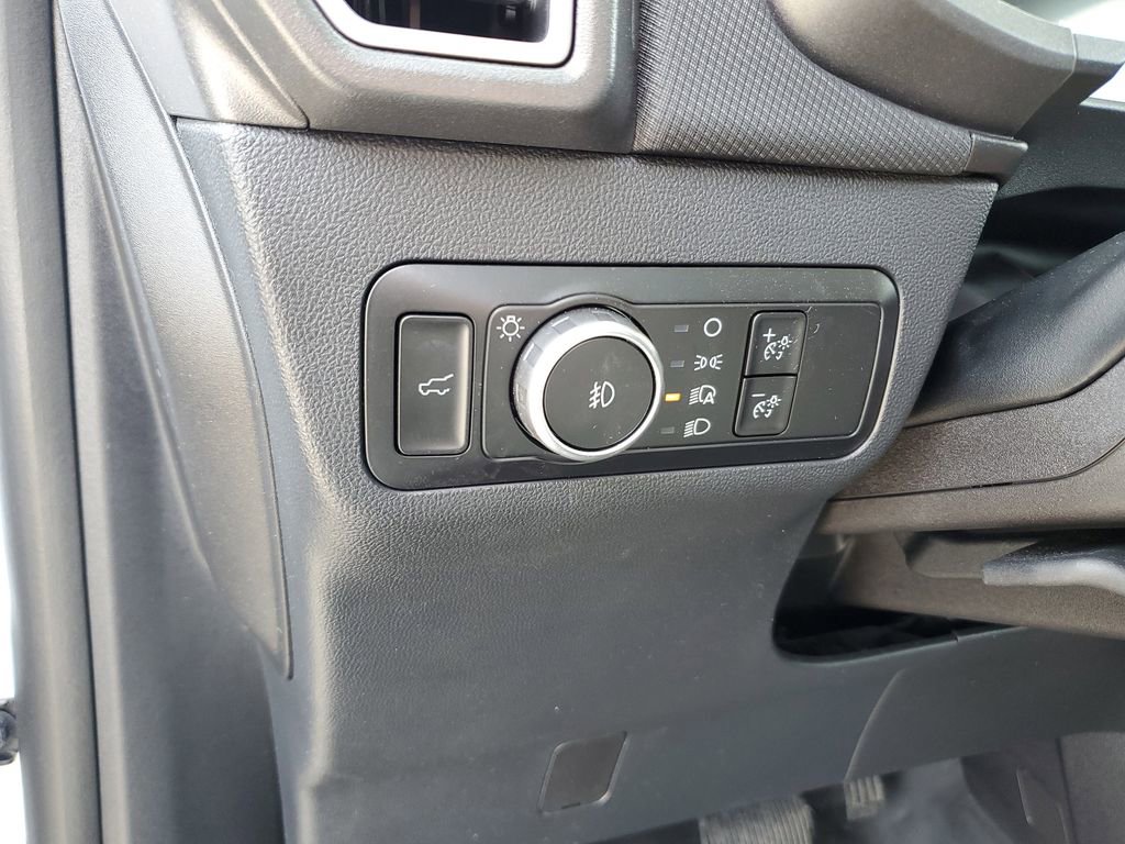Certified 2025 Ford Bronco Sport Badlands AWD/4WD image 17