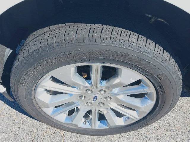 Certified 2023 Ford F150 Limited AWD/4WD image 13