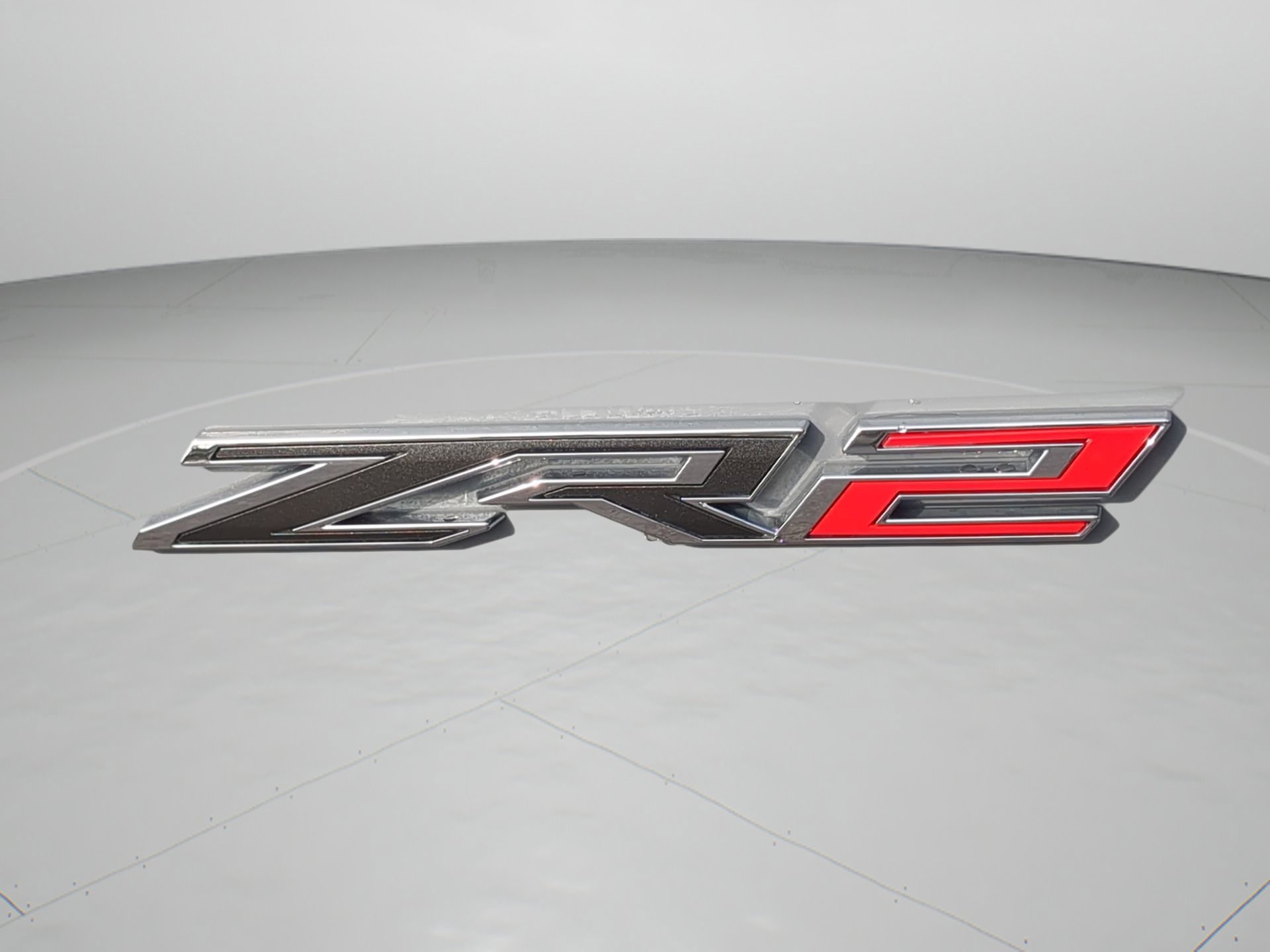Used 2025 Chevrolet Silverado 2500 ZR2 image 39