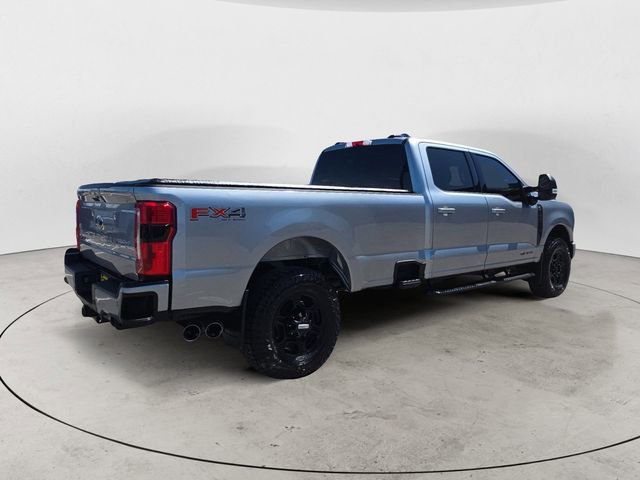 Certified 2023 Ford F350 XLT w/ XLT Premium Package image 5