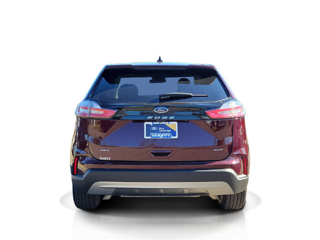 Certified 2024 Ford Edge SEL w/ Convenience Package AWD/4WD image 6