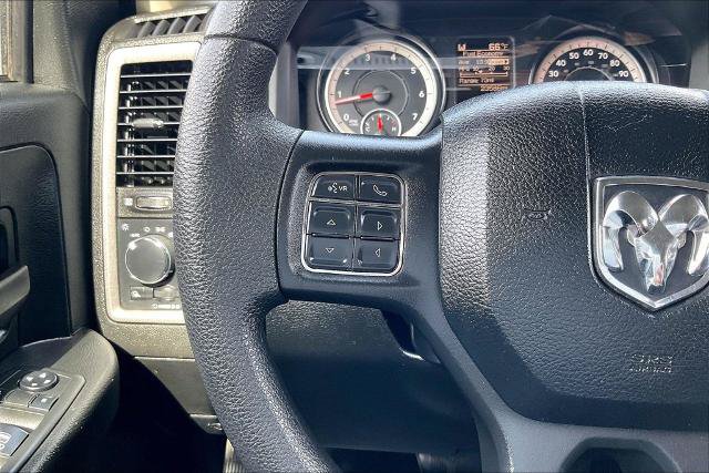 Used 2019 RAM 1500 Tradesman w/ Protection Group AWD/4WD image 19