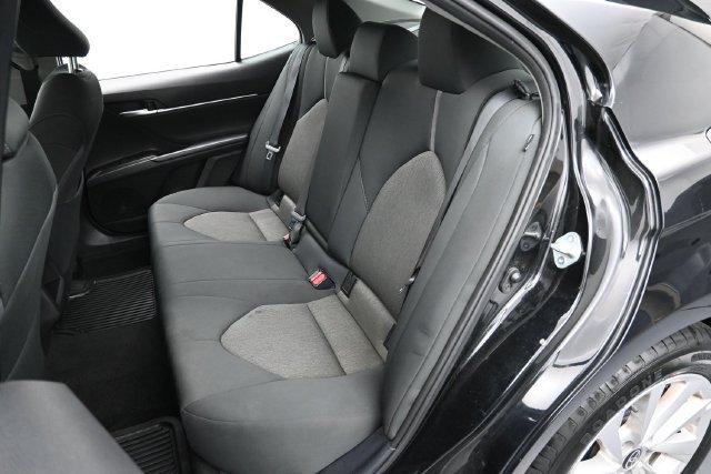 Used 2024 Toyota Camry LE FWD image 26