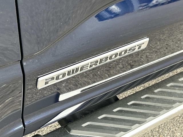 Certified 2023 Ford F150 XLT w/ Equipment Group 302A High image 11