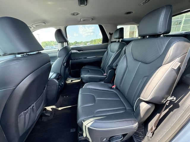 Used 2025 Hyundai Palisade SEL FWD image 22