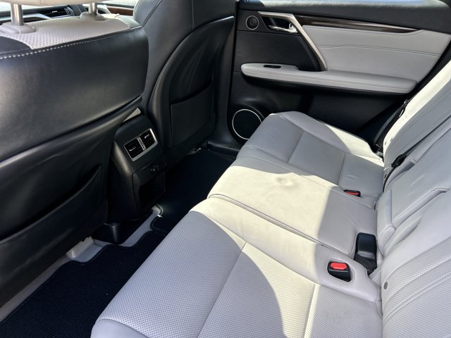 Used 2017 Lexus RX 350 FWD w/ Premium Package image 27