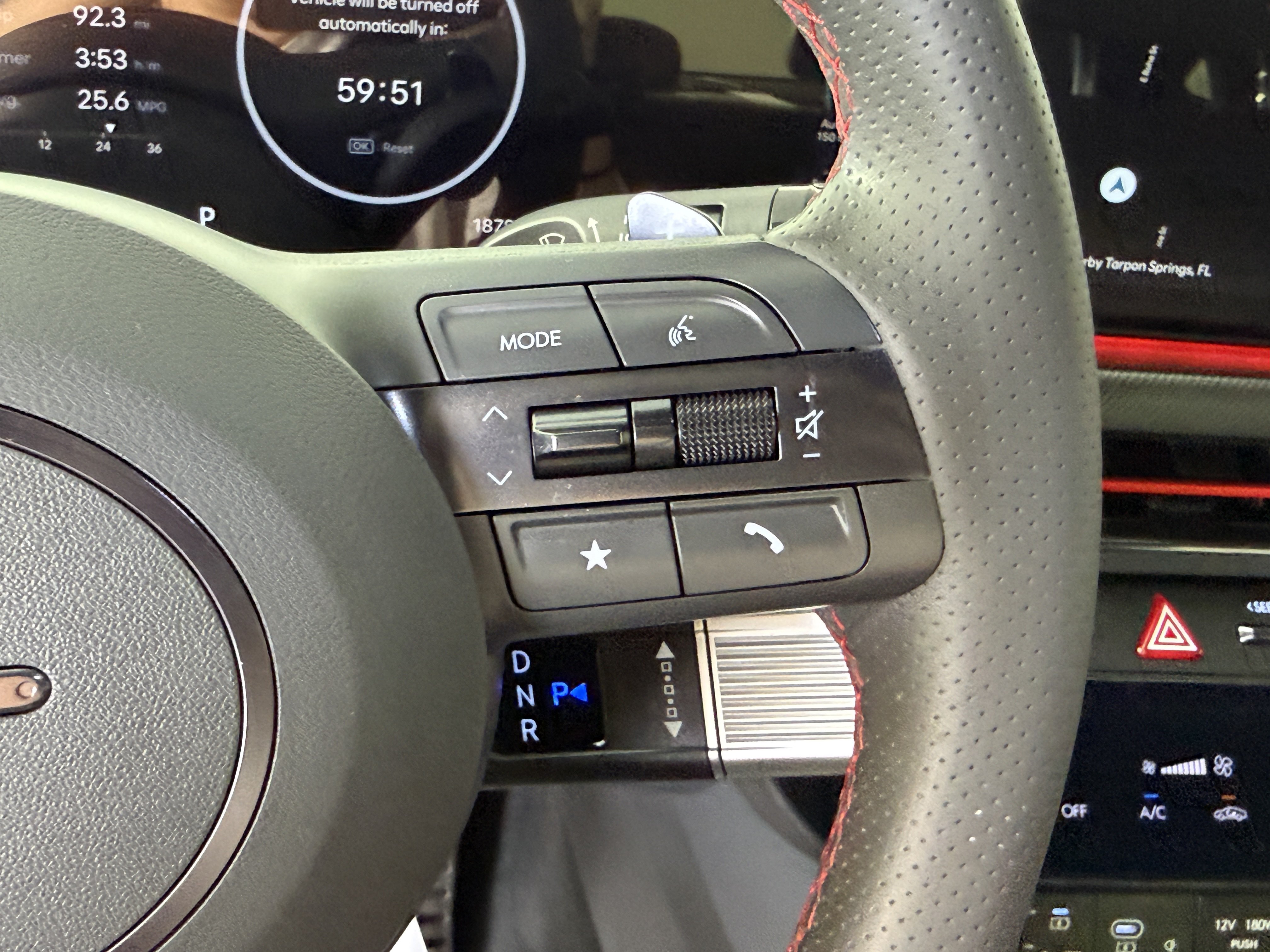 Used 2024 Hyundai Sonata N Line FWD image 26