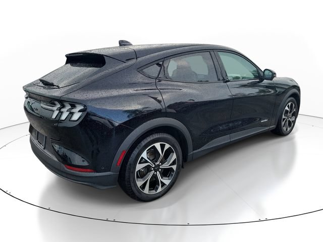 Certified 2024 Ford Mustang Mach-E Select w/ Comfort Package Lite RWD image 4