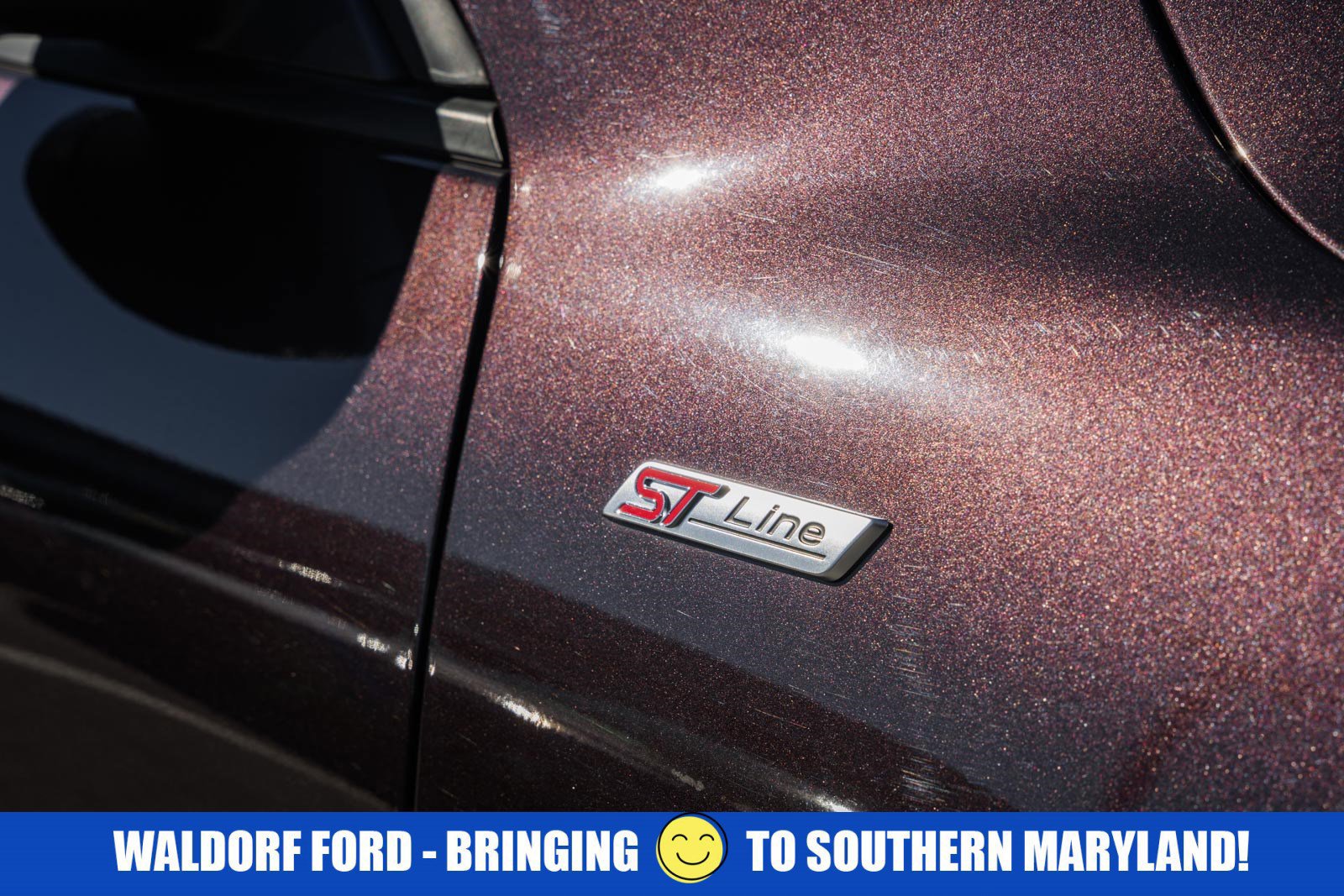 Certified 2023 Ford Escape ST-Line w/ Tech Pack #1 image 14