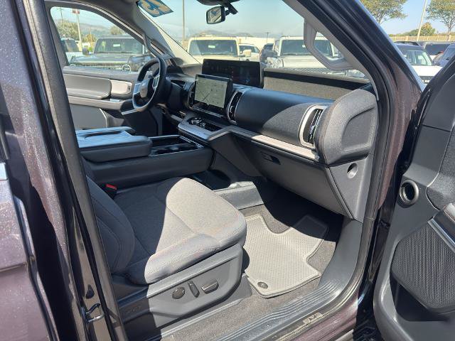 Certified 2025 Ford Expedition Active RWD image 26