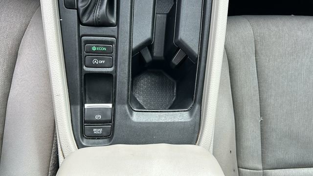 Used 2024 Honda Accord LX image 23