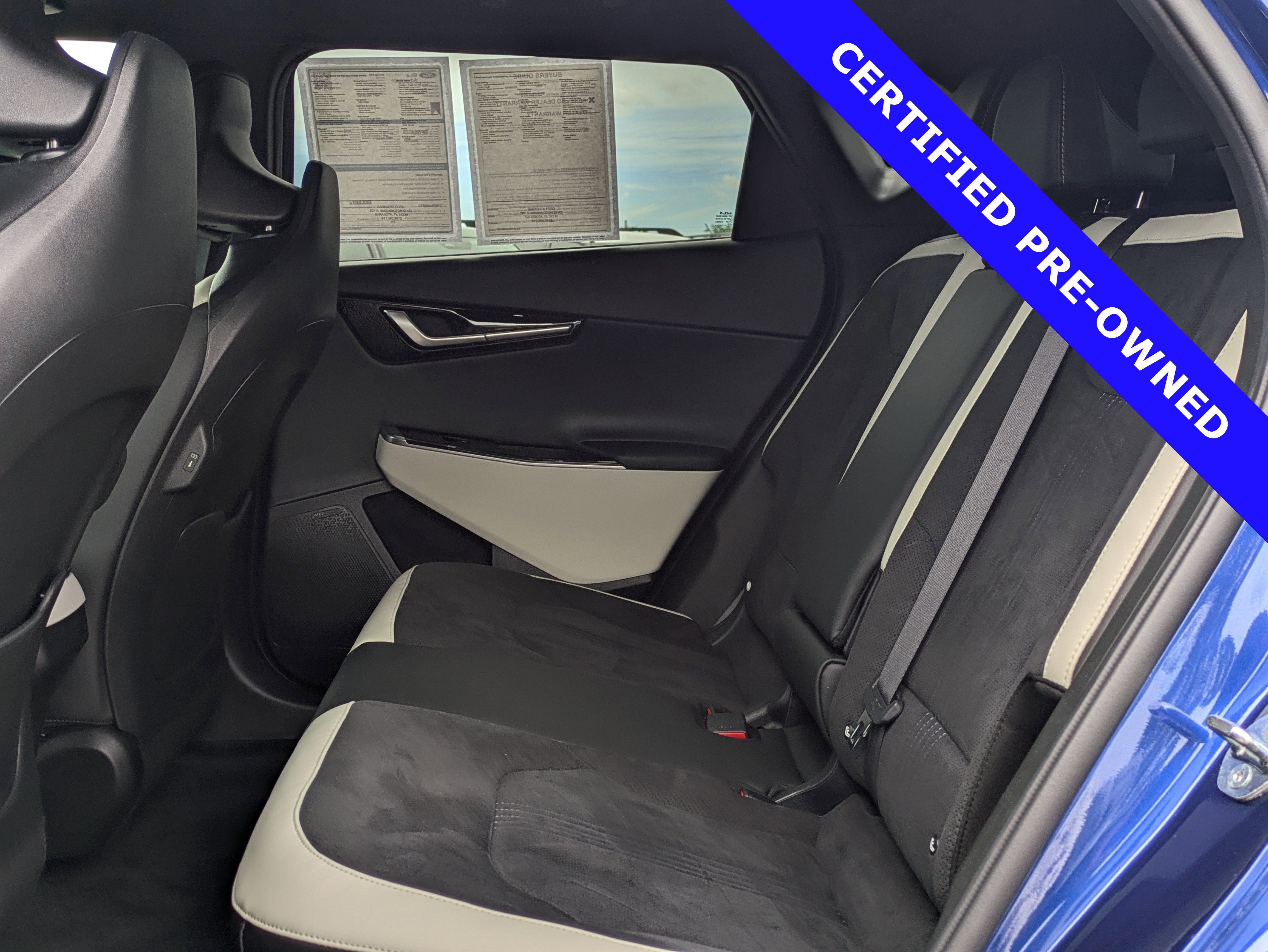 Used 2024 Kia EV6 GT-Line image 15