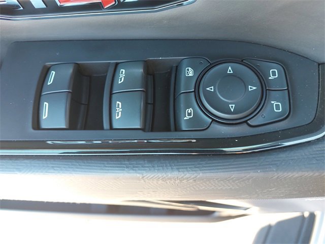 Used 2023 GMC Sierra 1500 AT4X image 28