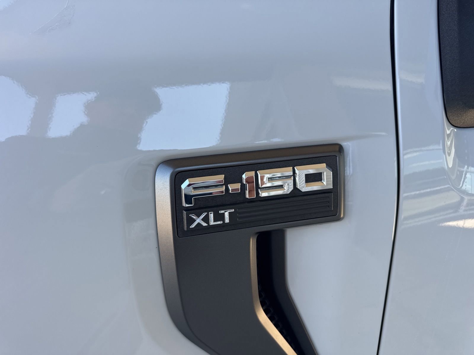 Certified 2023 Ford F150 XLT w/ Equipment Group 302A High image 15