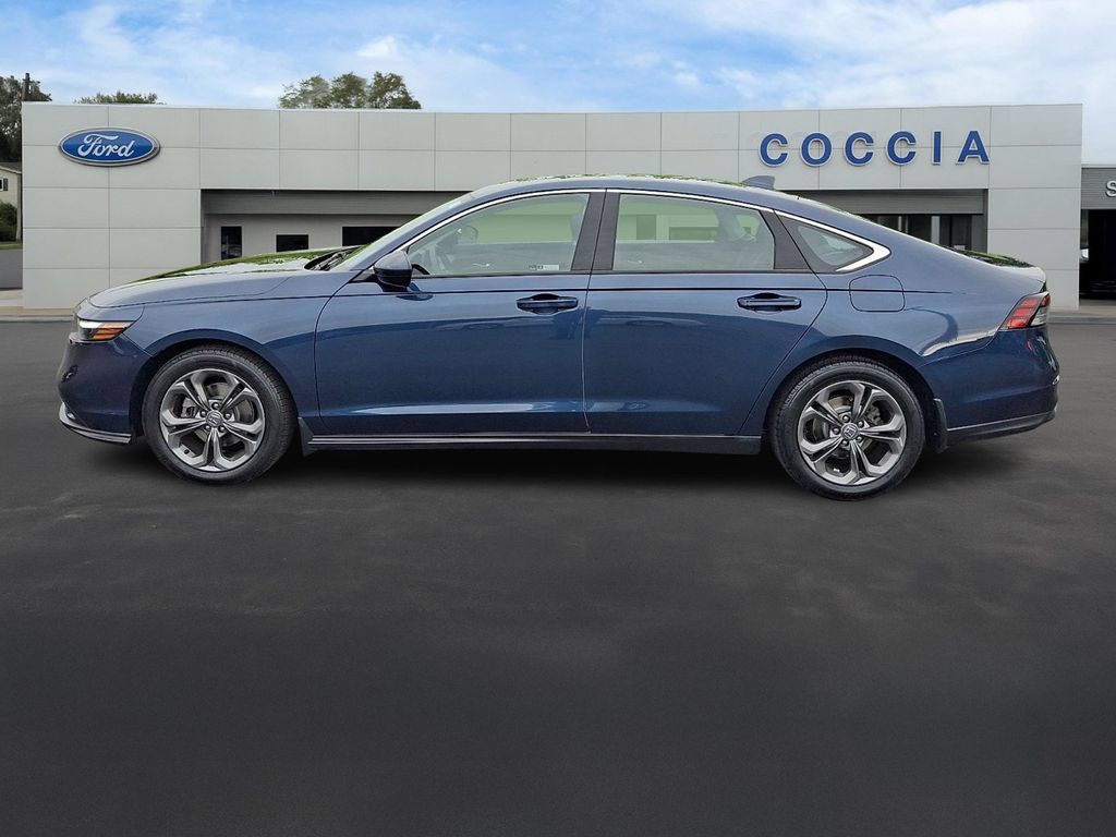 Used 2024 Honda Accord EX image 7