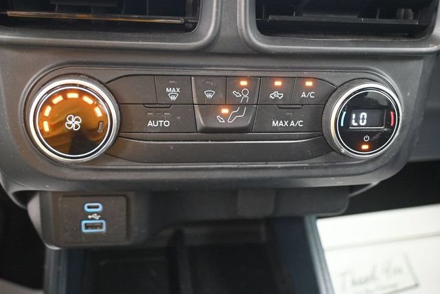 Certified 2022 Ford Maverick XL FWD image 13