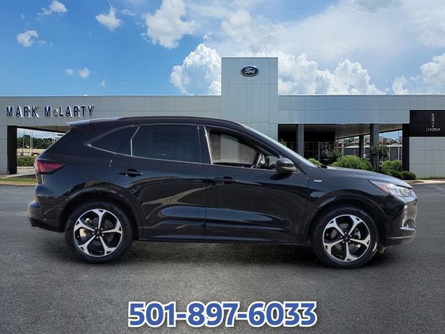 Certified 2023 Ford Escape ST-Line Select w/ Tech Pack #2 AWD/4WD image 6