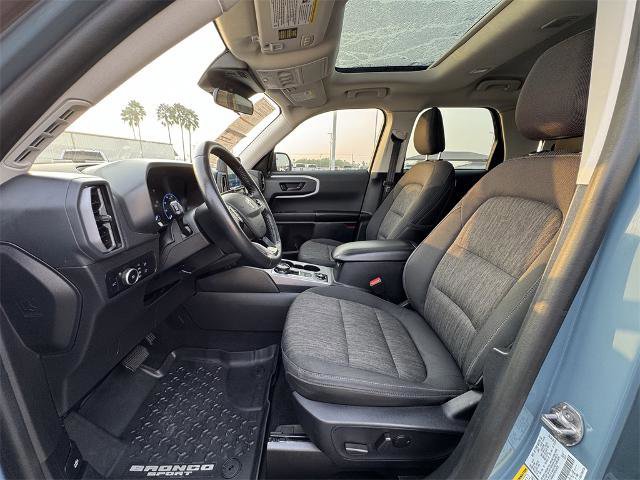 Certified 2023 Ford Bronco Sport Big Bend w/ Convenience Package image 13