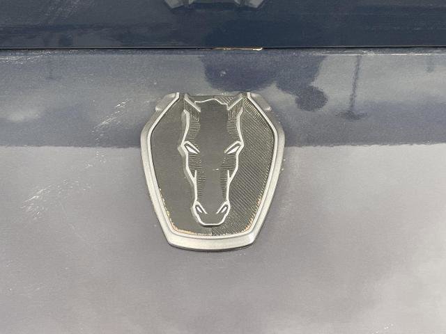 Certified 2025 Ford Mustang Dark Horse image 22