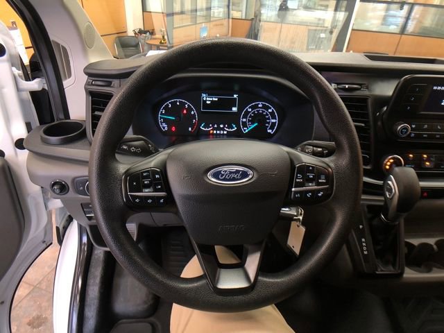 Certified 2023 Ford Transit 350 XL image 13