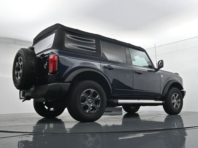 Certified 2021 Ford Bronco Big Bend AWD/4WD image 36