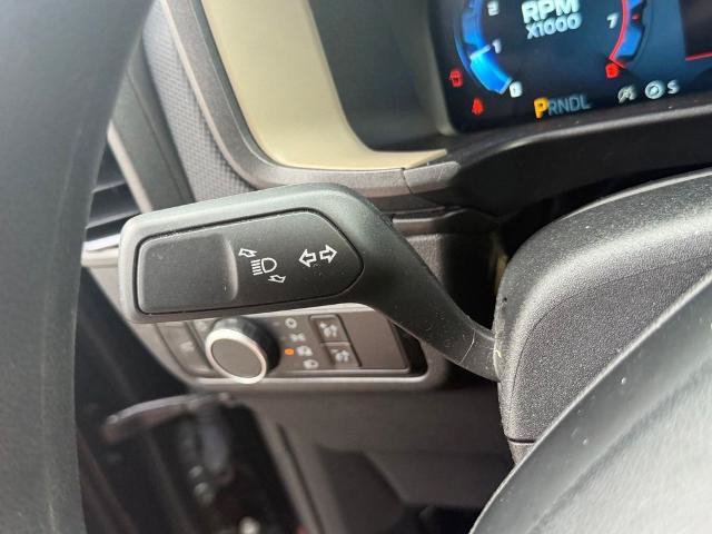 Certified 2025 Ford Bronco Sport Big Bend AWD/4WD image 29