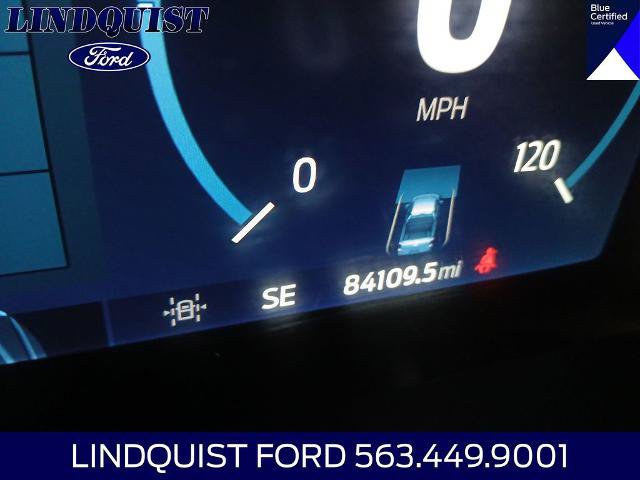 Certified 2022 Ford F150 Tremor w/ Equipment Group 402A High AWD/4WD image 12