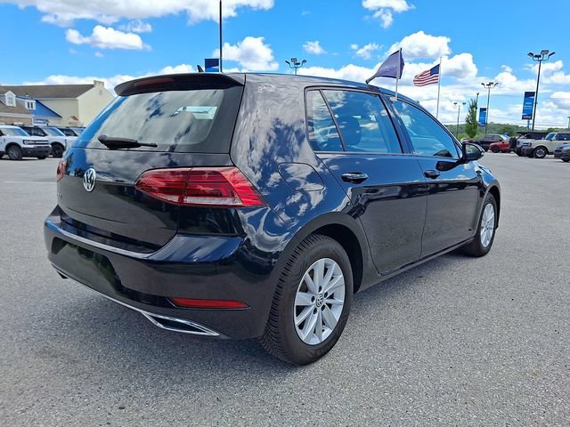Used 2019 Volkswagen Golf S FWD image 14