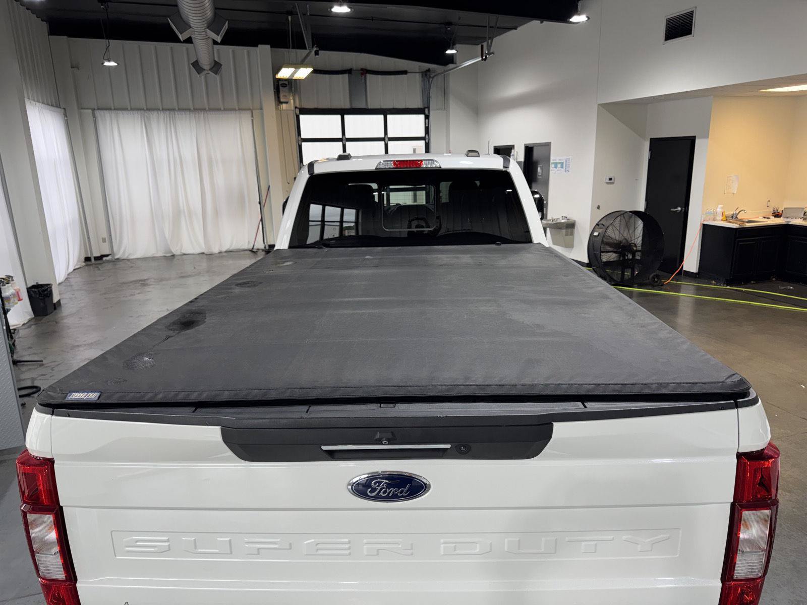 Certified 2022 Ford F350 Lariat w/ Lariat Ultimate Package AWD/4WD image 41