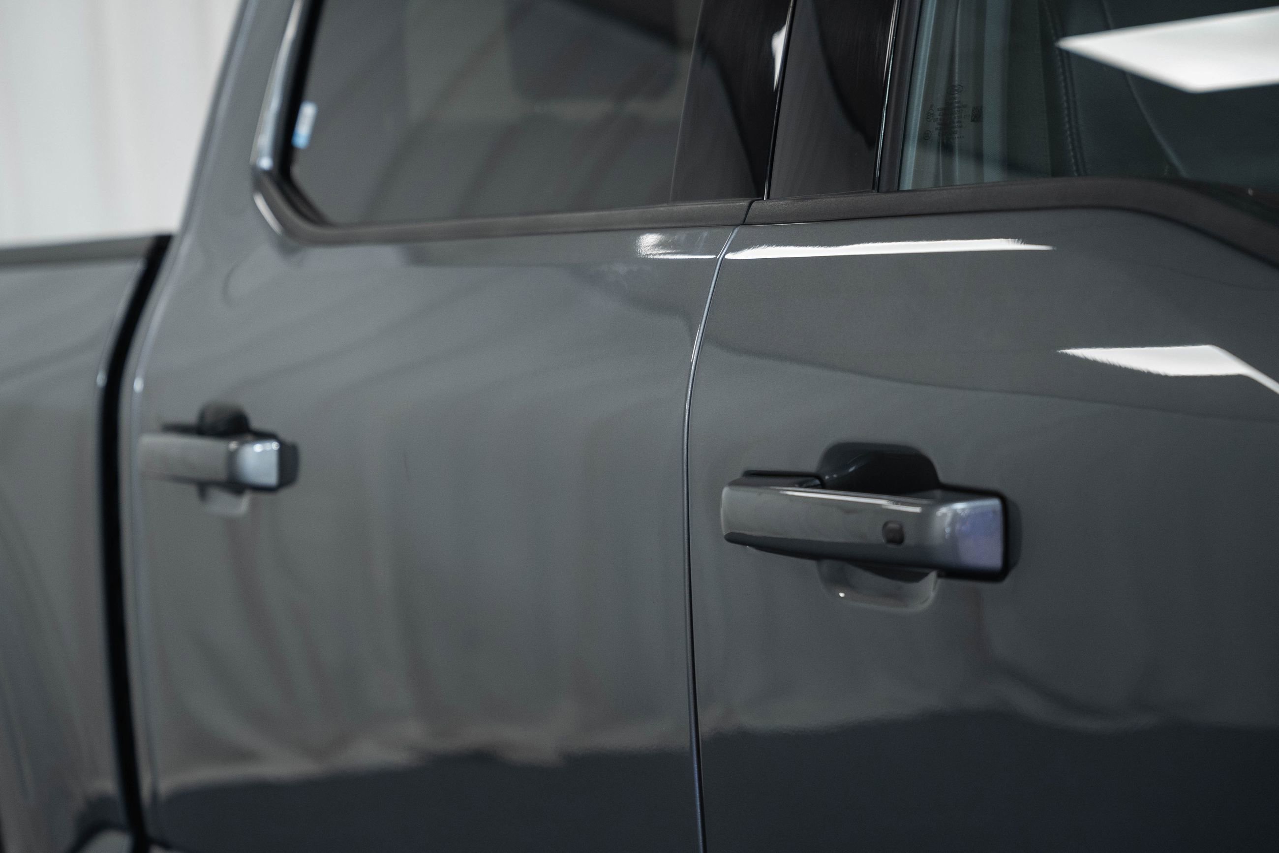 Certified 2023 Ford F150 Lariat w/ Equipment Group 502A High image 21