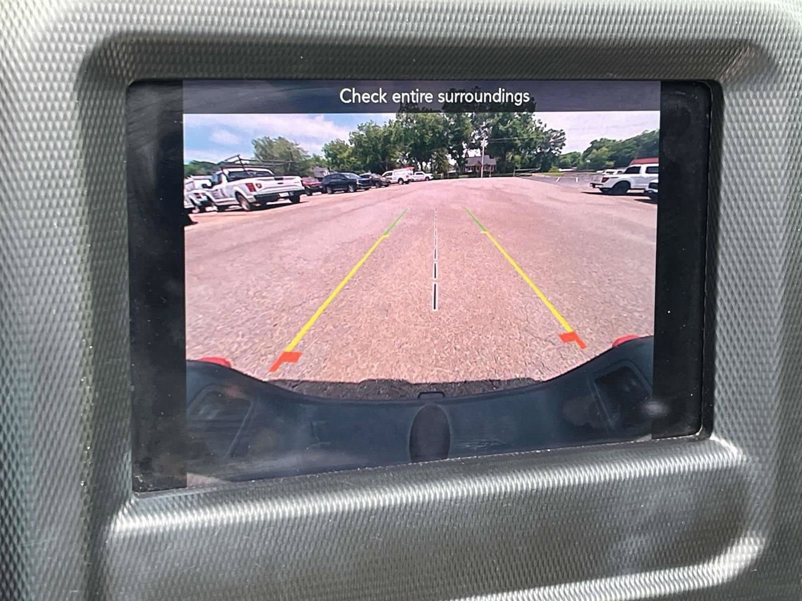 Used 2021 Jeep Gladiator Mojave AWD/4WD image 25