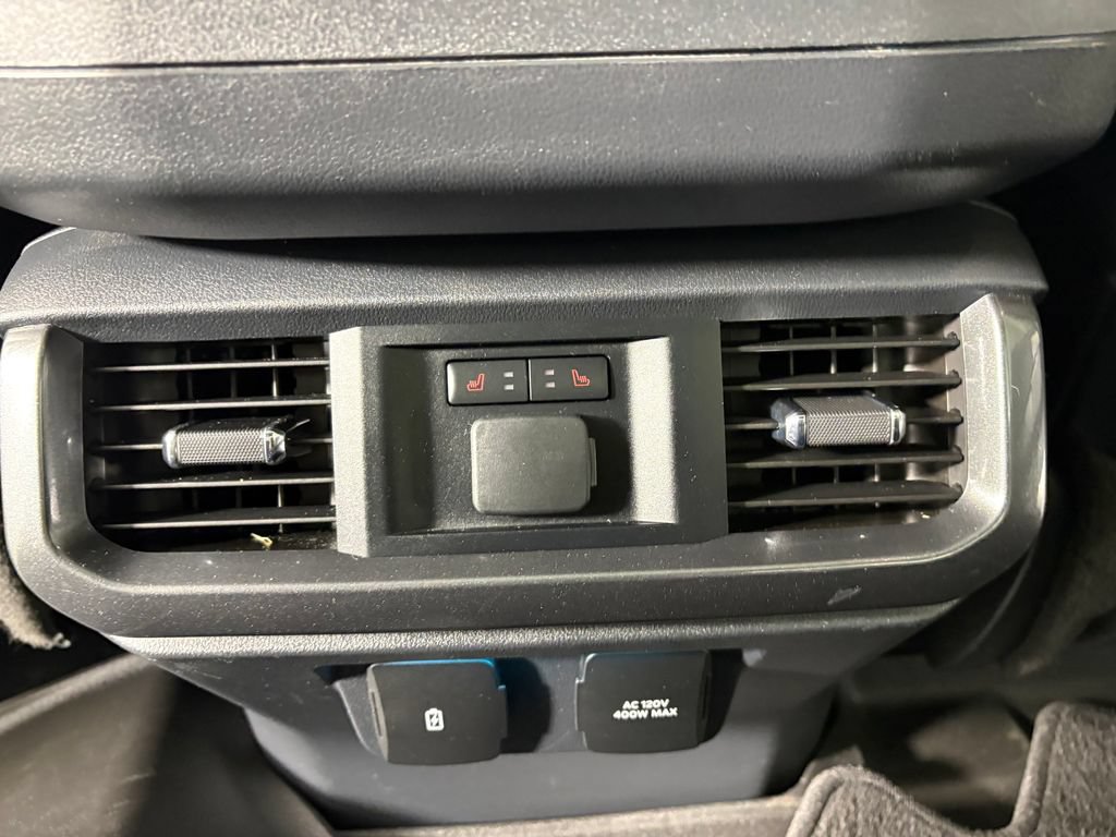 Certified 2023 Ford F150 Tremor w/ Equipment Group 402A High AWD/4WD image 31