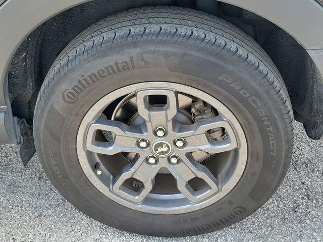 Certified 2024 Ford Bronco Sport Big Bend w/ Convenience Package AWD/4WD image 7