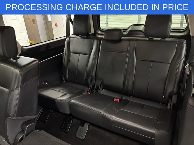 Certified 2022 Ford Expedition Max XLT AWD/4WD image 15