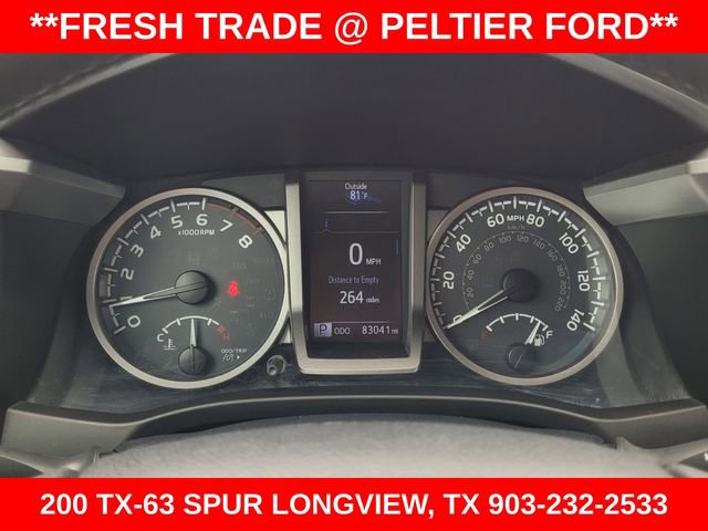 Used 2019 Toyota Tacoma SR5 image 29