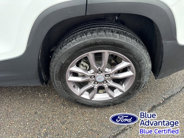 Used 2023 GMC Terrain SLT image 11