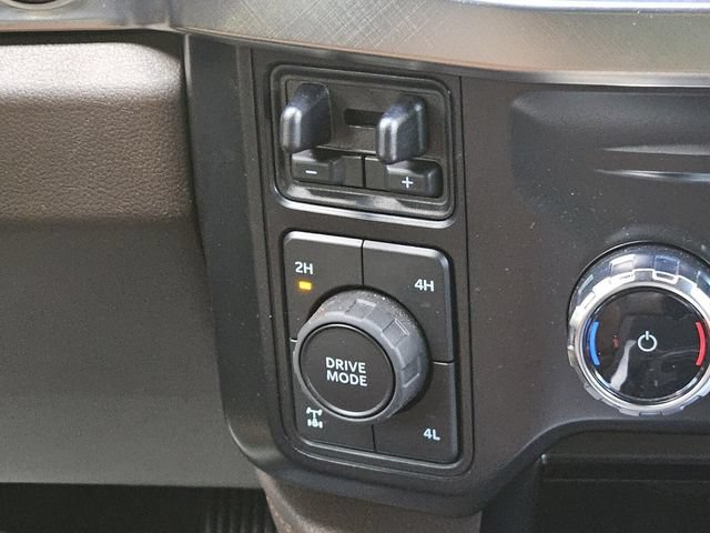 Certified 2024 Ford F250 King Ranch w/ FX4 Off-Road Package AWD/4WD image 31