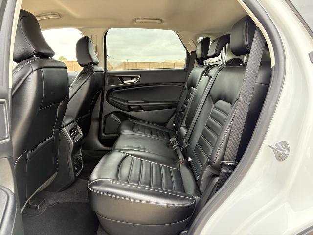 Certified 2023 Ford Edge SEL w/ Convenience Package AWD/4WD image 29