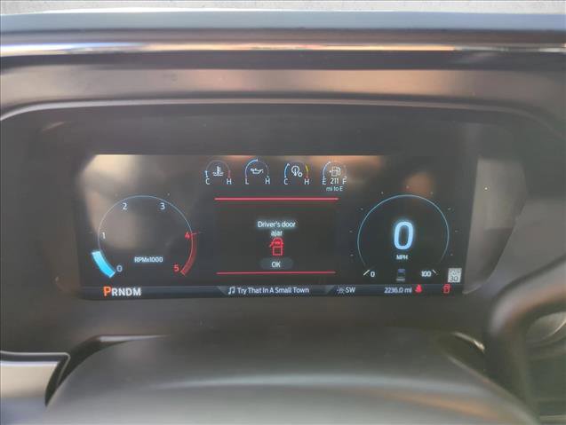 Certified 2024 Ford F250 Lariat w/ Lariat Ultimate Package image 9