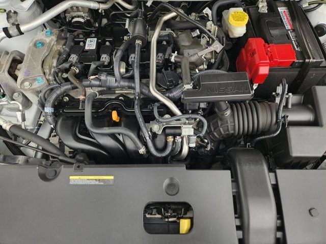 Used 2024 Nissan Sentra SV image 33