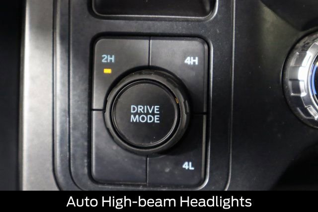 Certified 2024 Ford F150 XLT w/ Bed Utility Package image 49