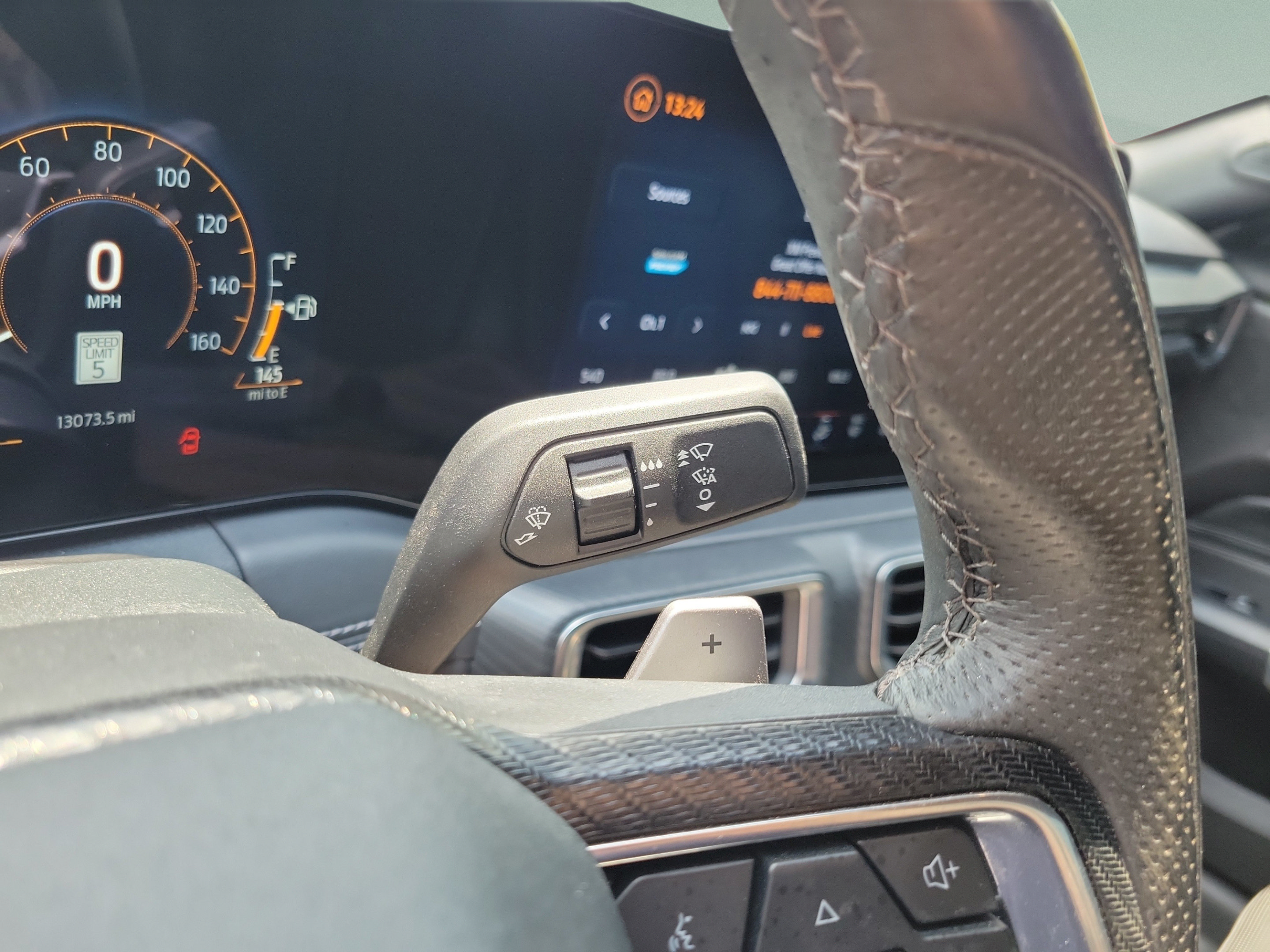 Certified 2024 Ford Mustang GT Premium RWD image 16