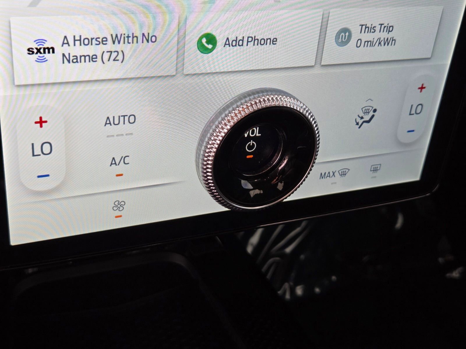 Certified 2023 Ford Mustang Mach-E Select image 22