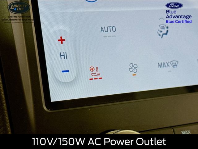 Certified 2022 Ford Edge SEL w/ Convenience Package image 19