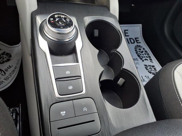 Certified 2023 Ford Escape Active image 21