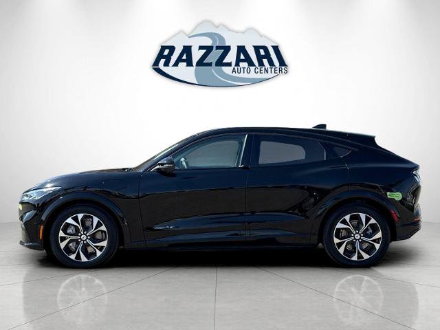 Certified 2022 Ford Mustang Mach-E Premium RWD image 6